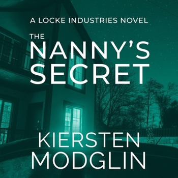 MP3 CD The Nanny's Secret Book