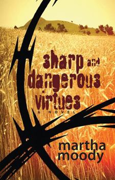 Hardcover Sharp and Dangerous Virtues Book