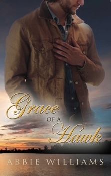 Paperback Grace of a Hawk Book