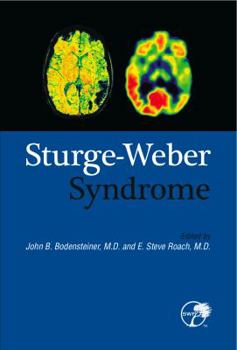 Sturge-Weber Syndrome