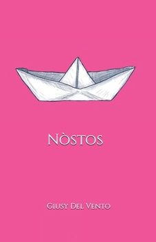 Paperback Nòstos: der Kommentar [German] Book