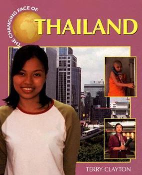Library Binding Thailand Book