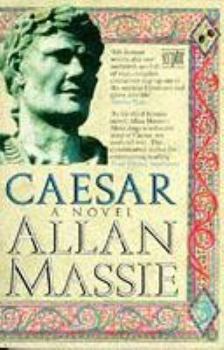 Caesar - Book #3 of the Emperors