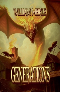 Paperback Generations Book