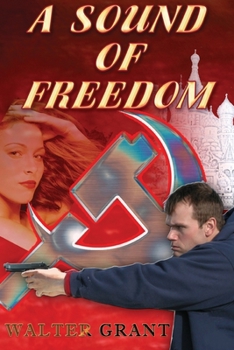 Paperback A Sound of Freedom Book
