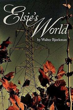 Paperback Elsie's World Book