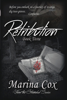 Paperback Retribution Book