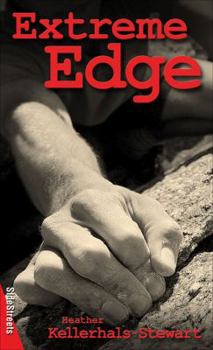 Paperback Extreme Edge Book
