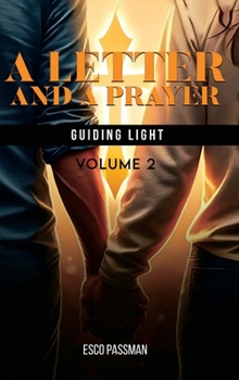 Hardcover A Letter And A Prayer Guiding Light Book