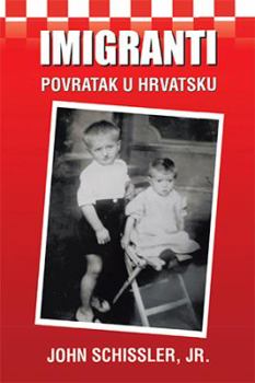 Paperback Imigranti: Povratak U Hrvatsku Book