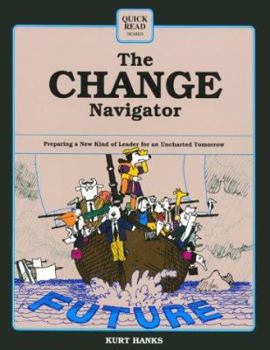 Hardcover Crisp: The Change Navigator Crisp: The Change Navigator Book