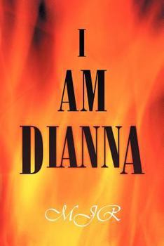 Paperback I Am Dianna Book