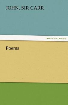 Paperback Poems Book