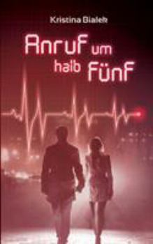 Paperback Anruf um halb fünf [German] Book