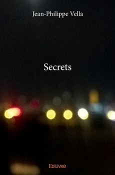 Paperback Secrets [French] Book