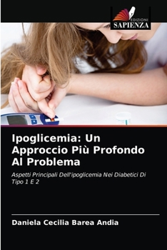 Paperback Ipoglicemia: Un Approccio Più Profondo Al Problema [Italian] Book
