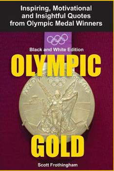 Paperback Olympic Gold Book