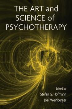 Paperback The Art and Science of Psychotherapy Book