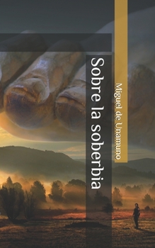 Paperback Sobre la soberbia [Spanish] Book