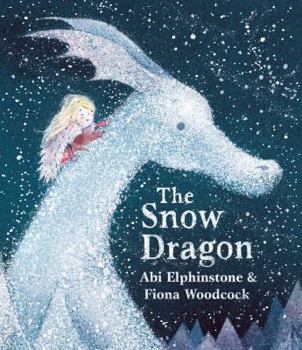 Paperback The Snow Dragon Book