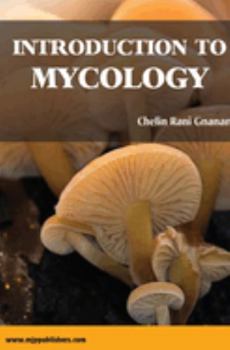 Hardcover Introduction to Mycology Book