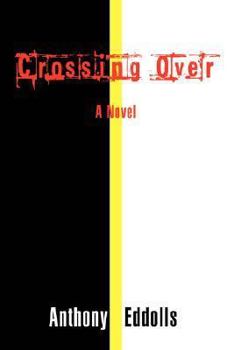 Paperback Crossing Over Book