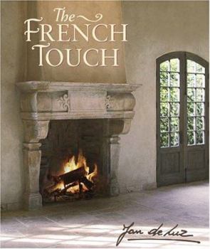 Hardcover The French Touch Book