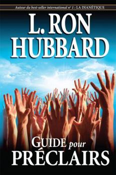 Hardcover Guide pour Préclair (Les Fondements livre 10) [French] Book