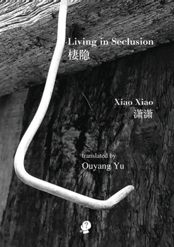 Paperback Living In Seclusion Book