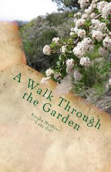 Paperback A Walk Through the Garden Book