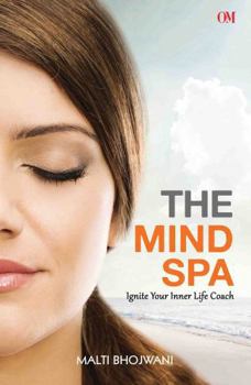 Paperback The Mind Spa Book