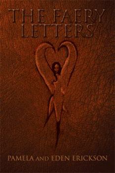 Paperback The Faery Letters Book