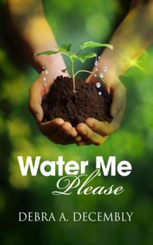 Paperback Water Me Please Book