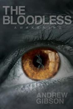 Paperback The Bloodless: Awakening Book