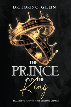 Paperback The Prince and the King Book