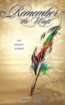 Paperback Remember the Ways Book