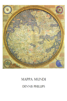 Paperback Mappa Mundi Book