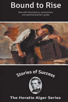 Paperback Stories of Success: Bound To Rise (Illustrated) Book