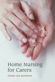 Paperback Home Nursing for Carers Book