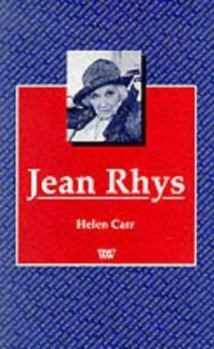 Paperback Jean Rhys Book