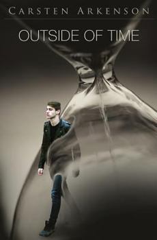 Paperback Outside Of Time Book