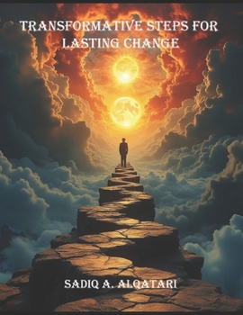Paperback Transformative Steps for Lasting Change Book