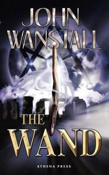 Paperback The Wand Book