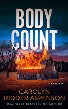 Body Count - Book #5 of the Rachel Ryder