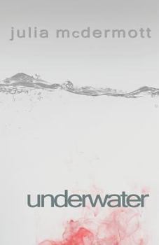Paperback Underwater Book