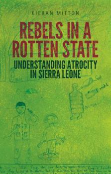 Paperback Rebels in a Rotten State Book
