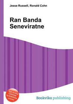 Paperback Ran Banda Seneviratne Book