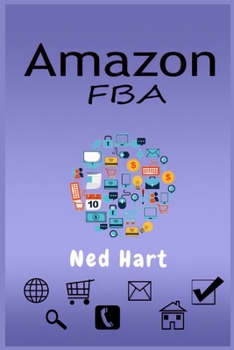 Paperback Amazon Fba Book