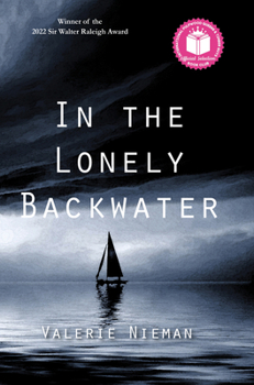 Paperback In the Lonely Backwater Book