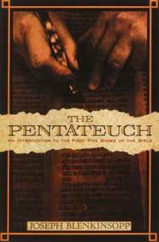 Paperback The Pentateuch: An Introduction to the First Five Books of the Bible Book